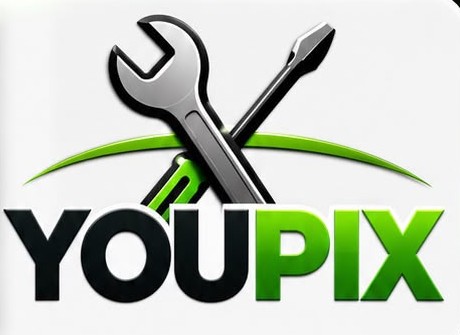 Youpix, réparation de téléphone
